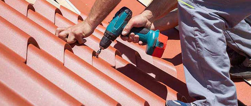 Metal Roofing Contractors Pomona